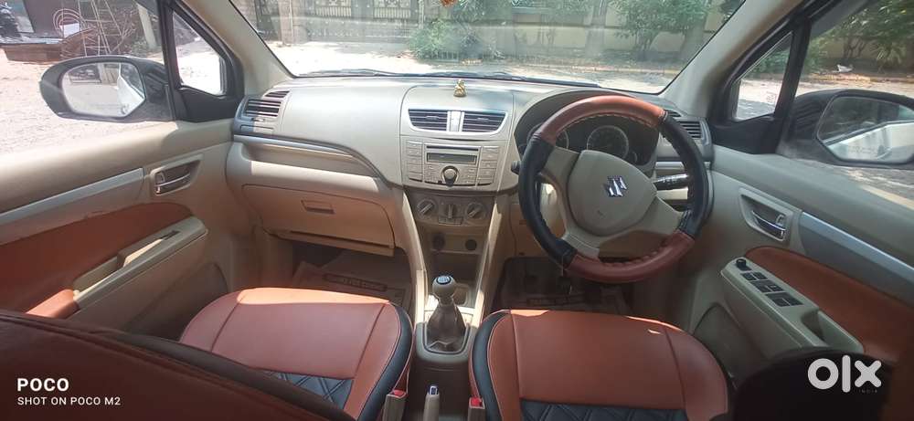 Maruti Suzuki Ertiga Vdi Shvs, 2012, Diesel