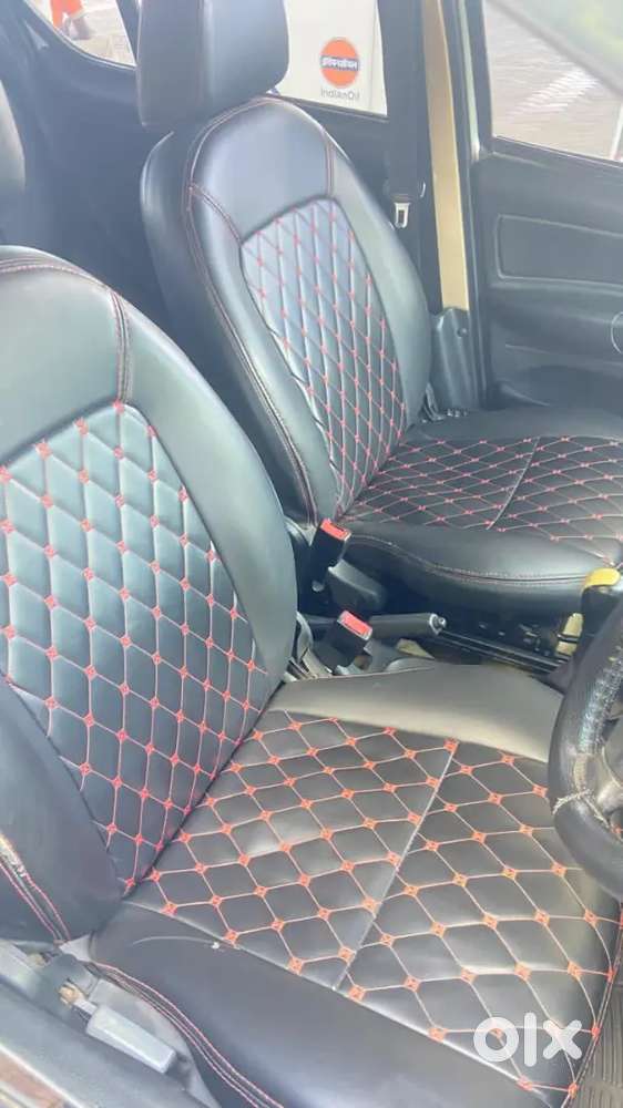 Tata Indica V2 2017