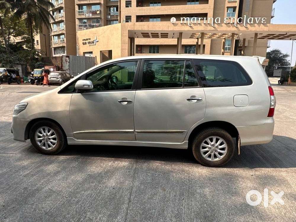 Toyota Innova