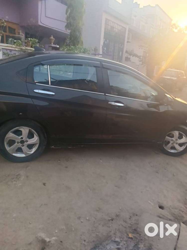 Honda City 2014-2015 I Dtec E, 2015, Diesel