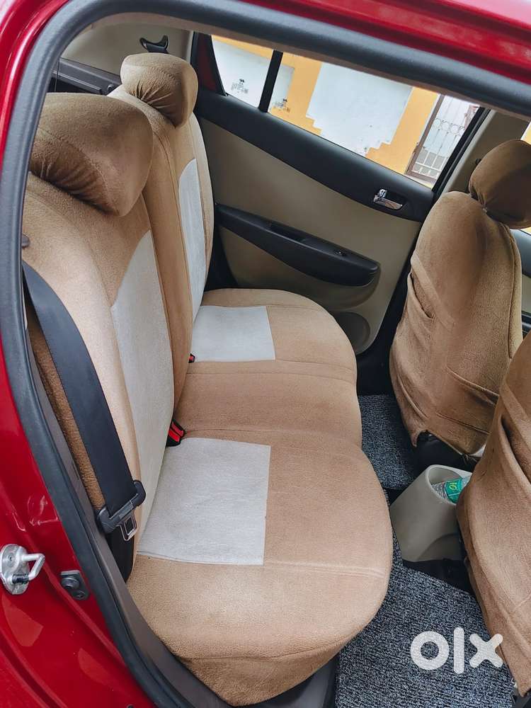 Hyundai I20 1.2 Asta, 2011, Petrol