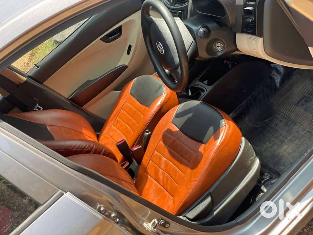 Hyundai Eon Era+