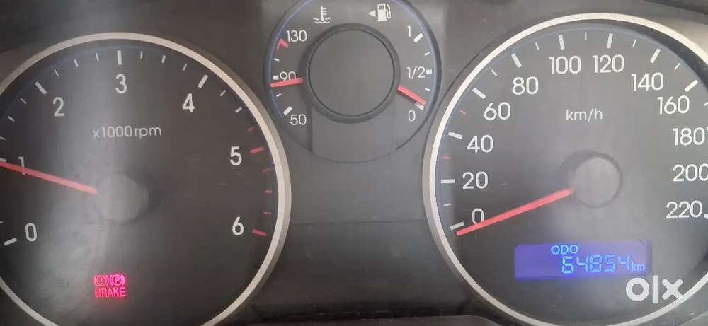 Hyundai I20 Bs Iv - 1.4 Sportz 2011 Diesel