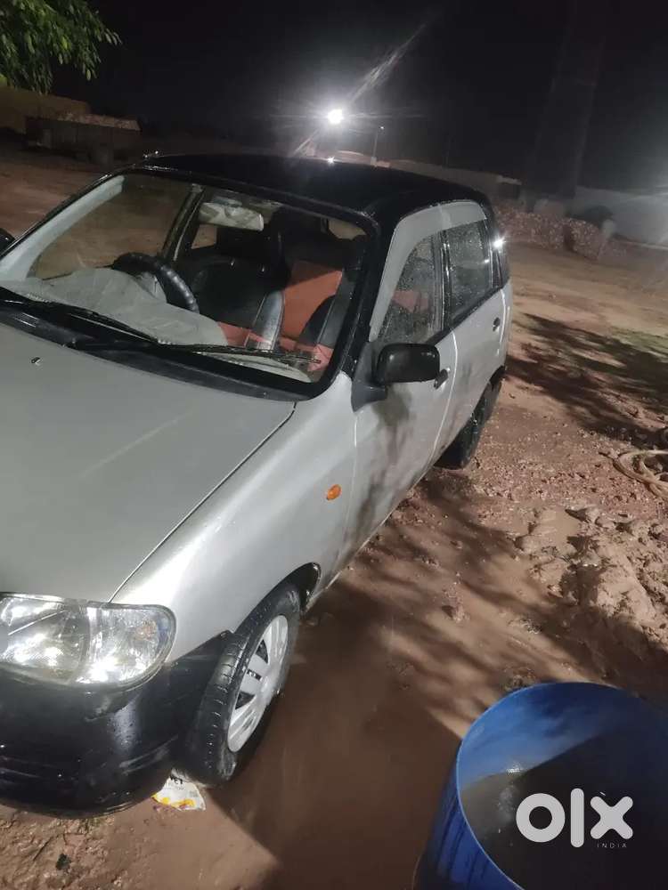 Maruti Suzuki Alto 2007