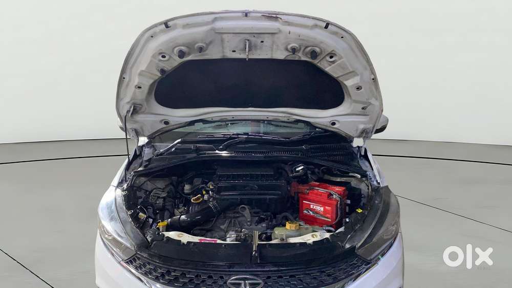 Tata Tigor 1.2 Revotron Xz Plus Cng, 2022, Cng & Hybrids