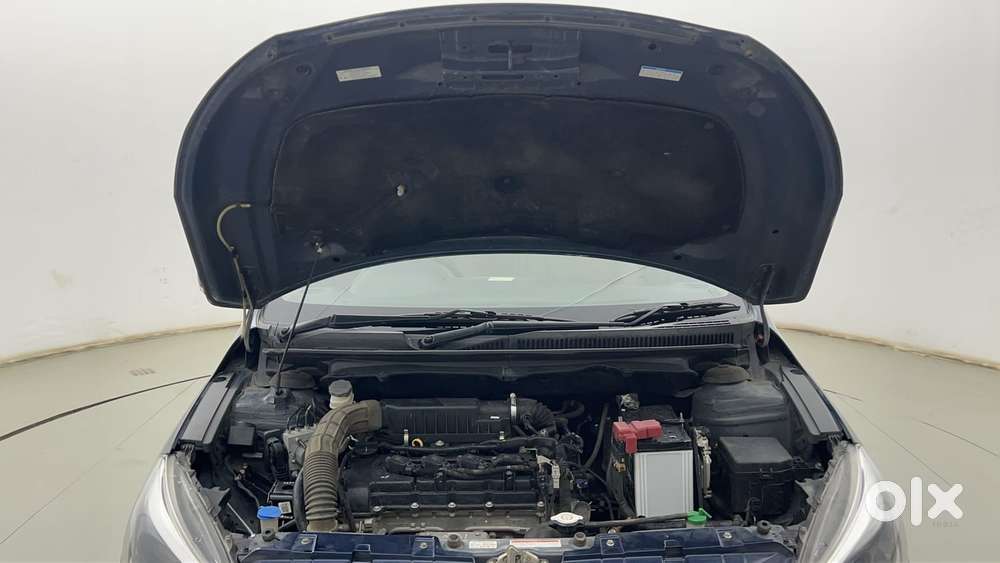 Maruti Suzuki Ciaz Alpha 1.5 At, 2021, Petrol