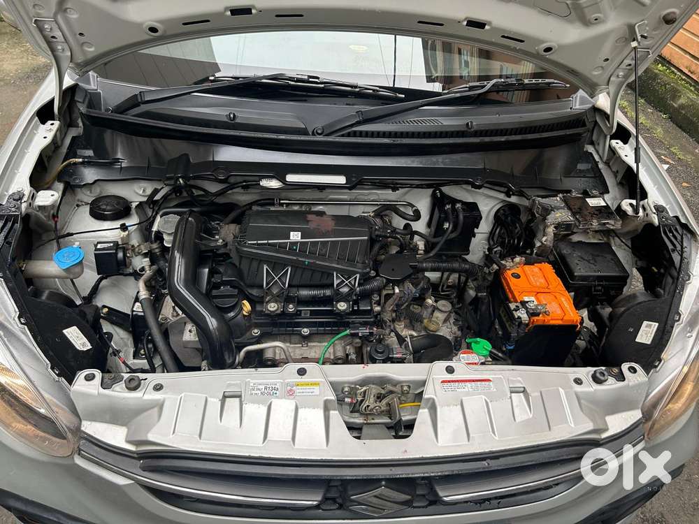 Maruti Suzuki Celerio Zxi(o) Mt, 2023, Petrol