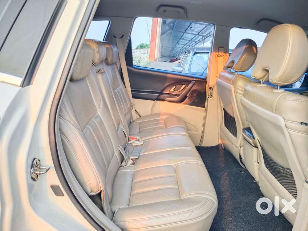 Mahindra Xuv500 W8, 2015, Diesel