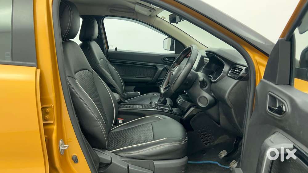 Renault Kiger Rxz Turbo Dt, 2022, Petrol