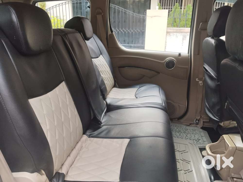 Mahindra Xylo H8 Abs Airbag Bs Iv, 2016, Diesel