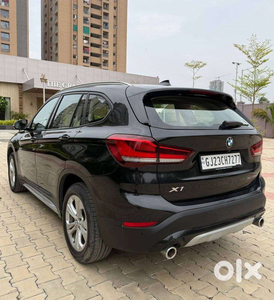 Bmw X1 Sdrive 20d Xline, 2022, Diesel