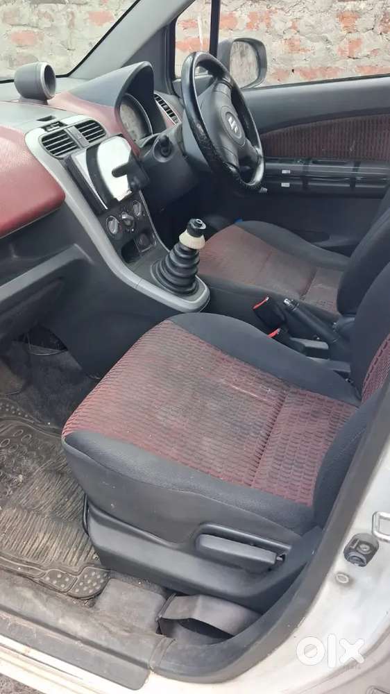 Ritz 2012 Diesel Running 100000km Ist Honor For Ssle