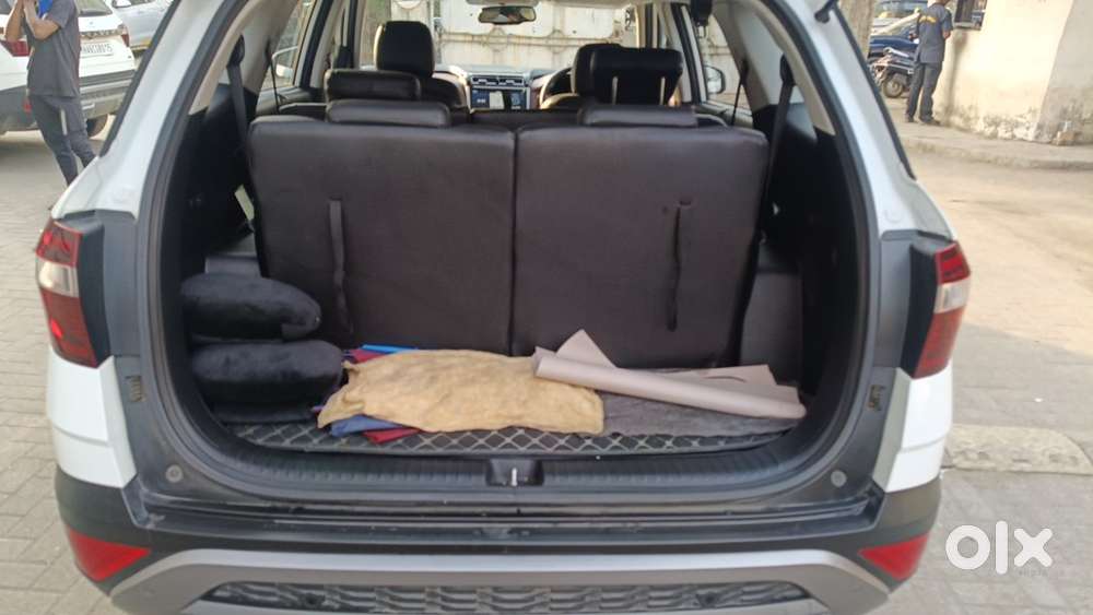 Hyundai Alcazar 2024 Diesel 18000 Km Driven