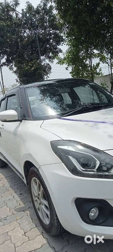 Maruti Suzuki Swift, 2020, Petrol