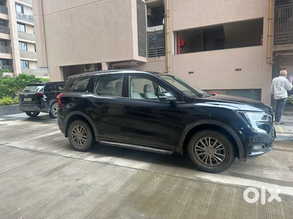 Mahindra Xuv700 2025