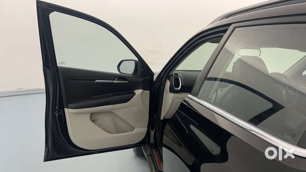Kia Seltos 1.5 Htx At Petrol, 2022, Diesel