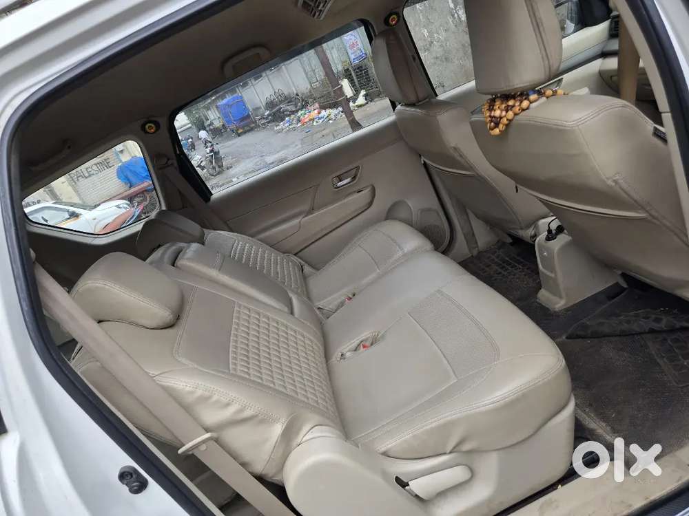 Maruti Suzuki Ertiga 2024 Petrol/cng 80000 Km Driven