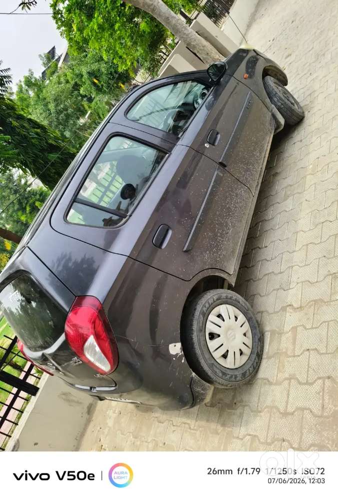 Engine Gear Ac All In Well Condition