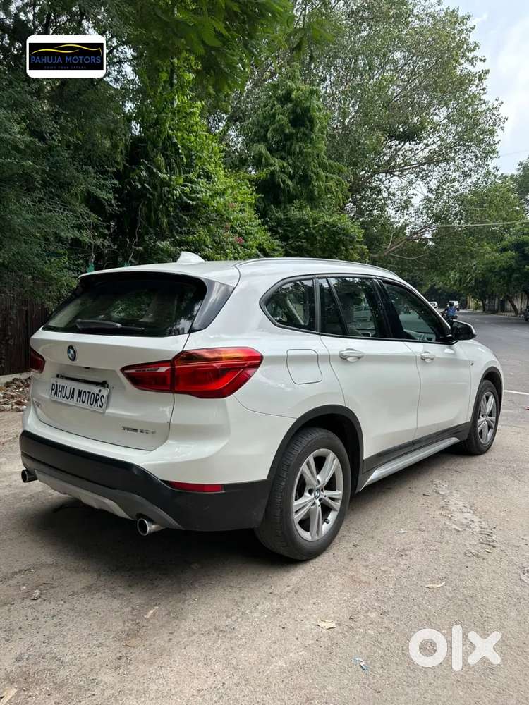 Bmw X1 2.0 Sdrive20d Xline, 2019, Diesel