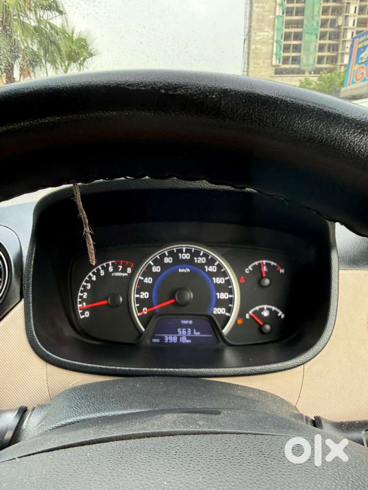 Hyundai Grand I10 Petrol 2019