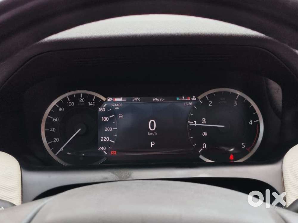 Land Rover Discovery Sports S 2.0 Diesel, 2022, Diesel