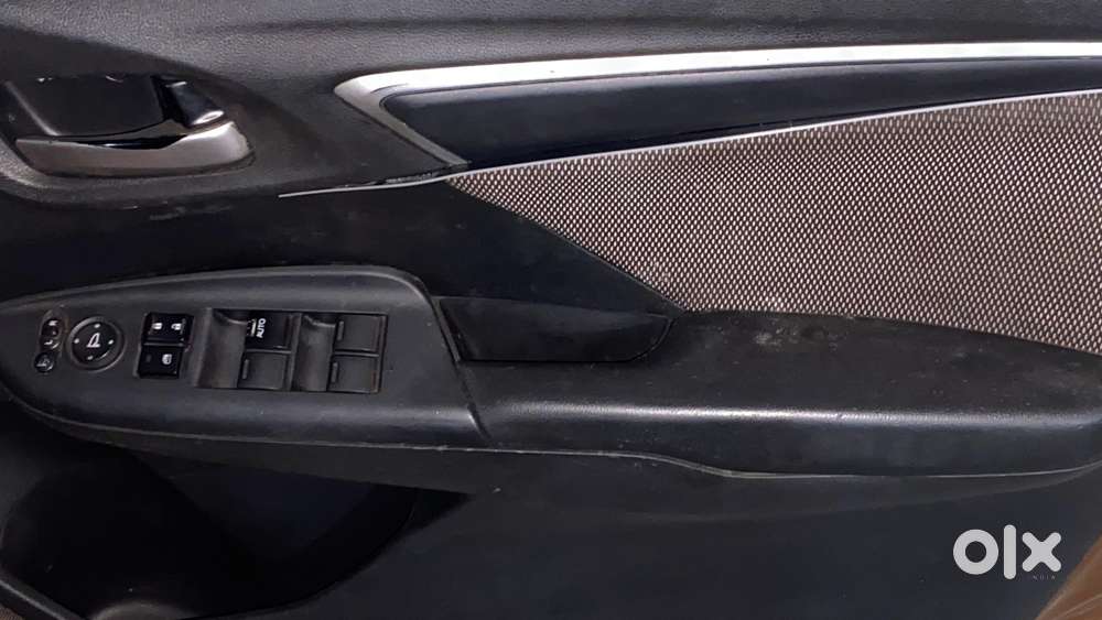 Honda Wr-v 1.2 Vx I-vtec, 2017, Petrol