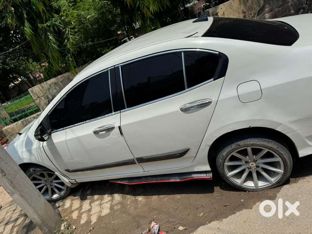 Honda City 2013 Cng & Hybrids Well Maintained