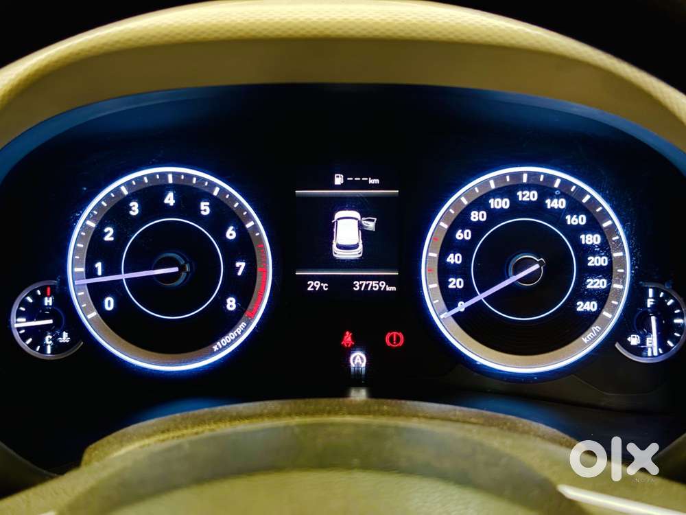 Hyundai Creta 1.5 S Petrol, 2023, Petrol