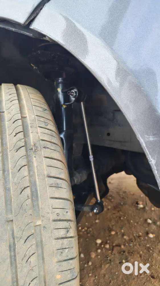 Honda Amaze 1.2 S 2014