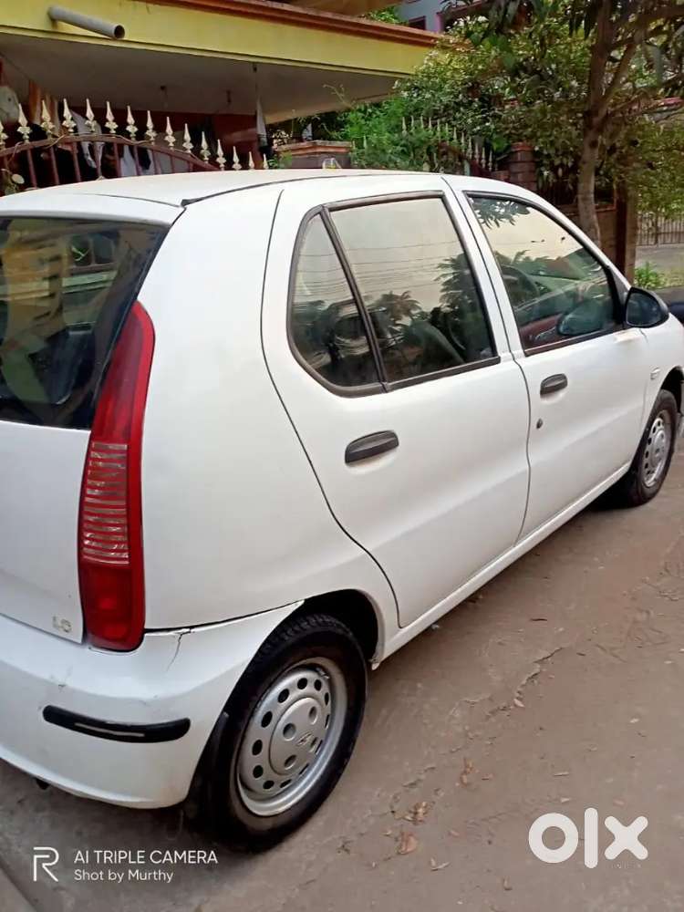 Tata Indica V2 2011