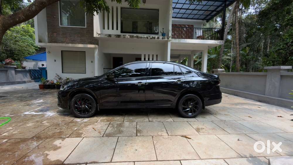 Volkswagen Virtus Gt Plus 1.5 Tsi Dsg