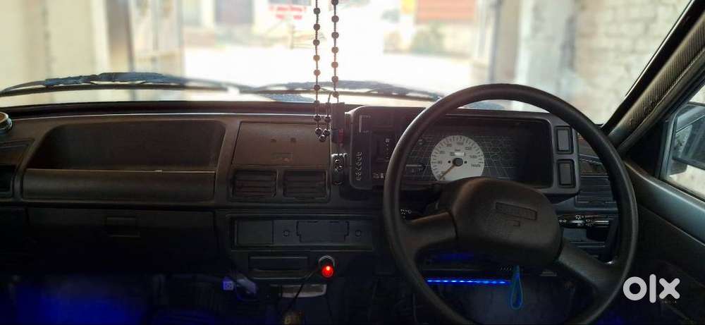 Maruti 800 2004 Model