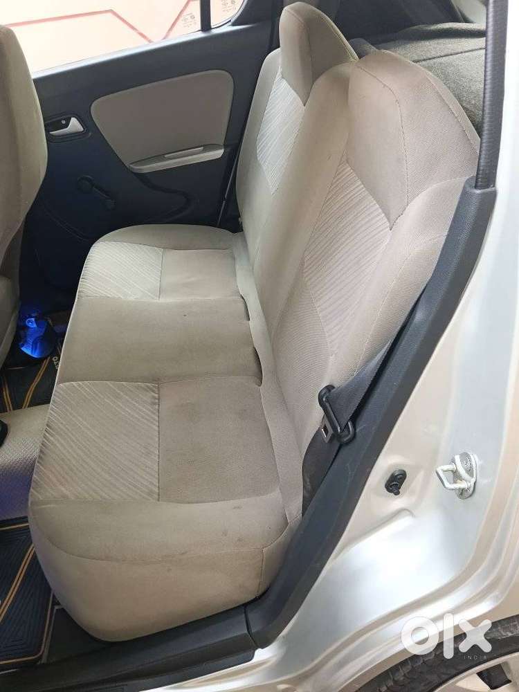 Maruti Suzuki Alto K10 1.0 Vxi, 2015, Petrol