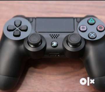 Olx hot sale dualshock 4