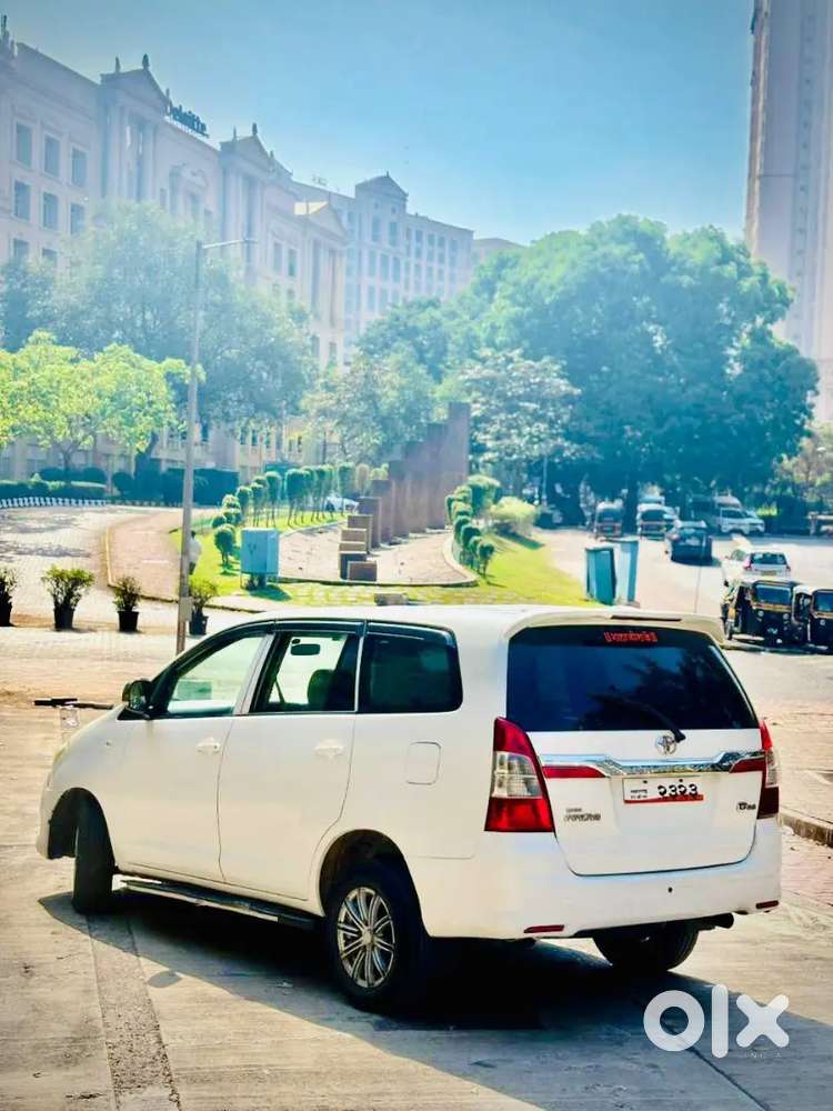 Toyota Innova 2007 Diesel Manual