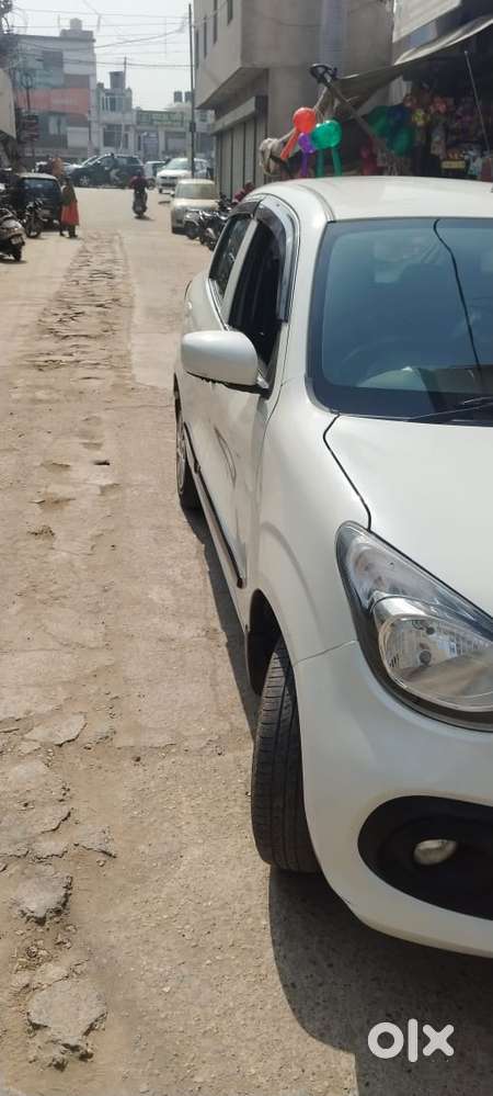 Maruti Suzuki Celerio Zxi, 2022, Petrol