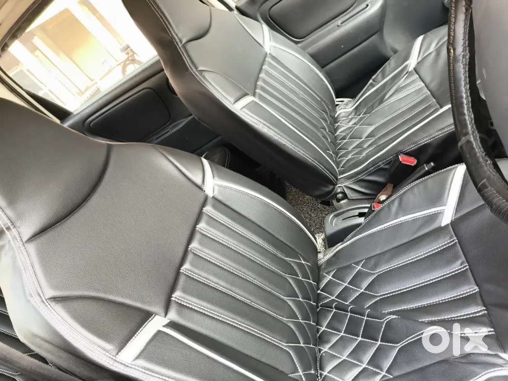 Maruti Suzuki Alto 2011 Petrol 65000 Km Driven