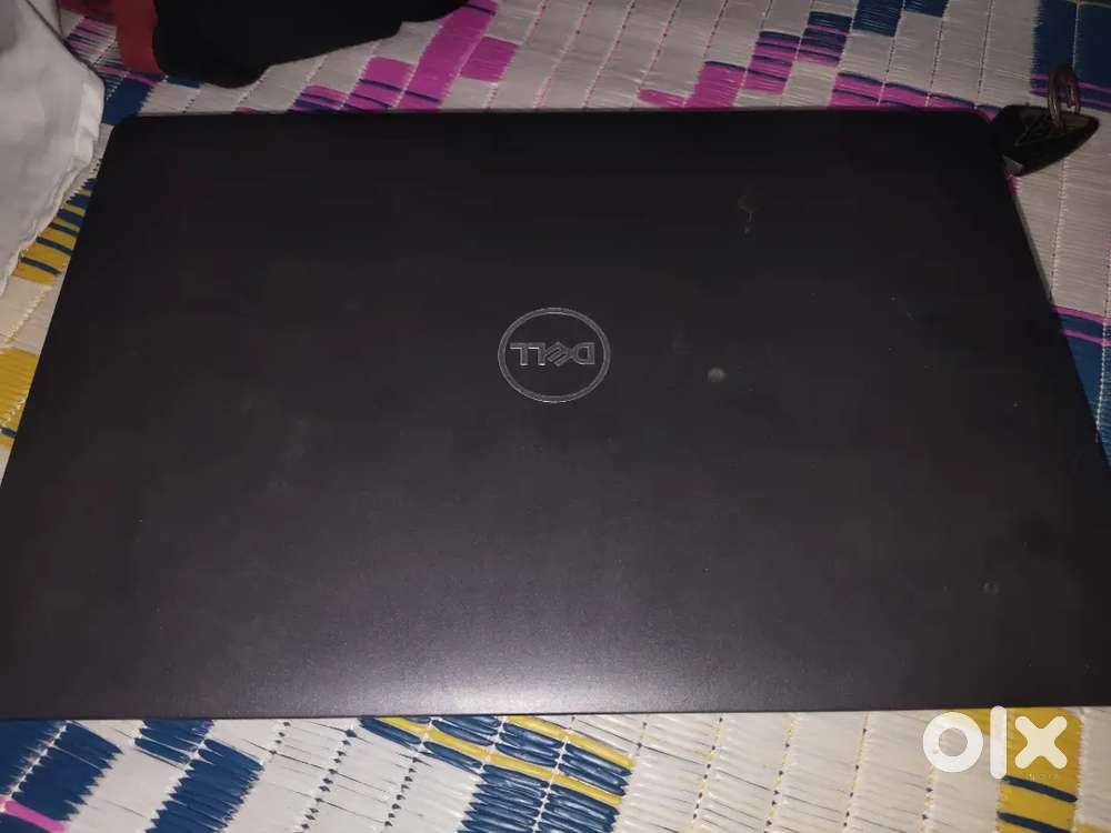 Dell Latitude Screen Touch Laptop with 8gb Ram and 250gb ssd