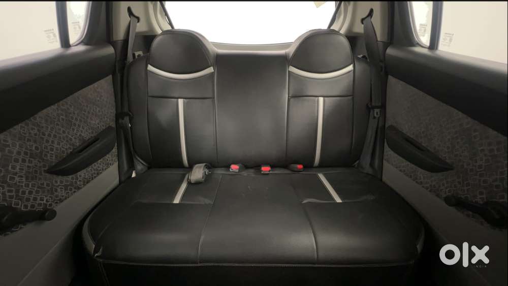 Maruti Suzuki Alto 800 Lxi, 2018, Petrol