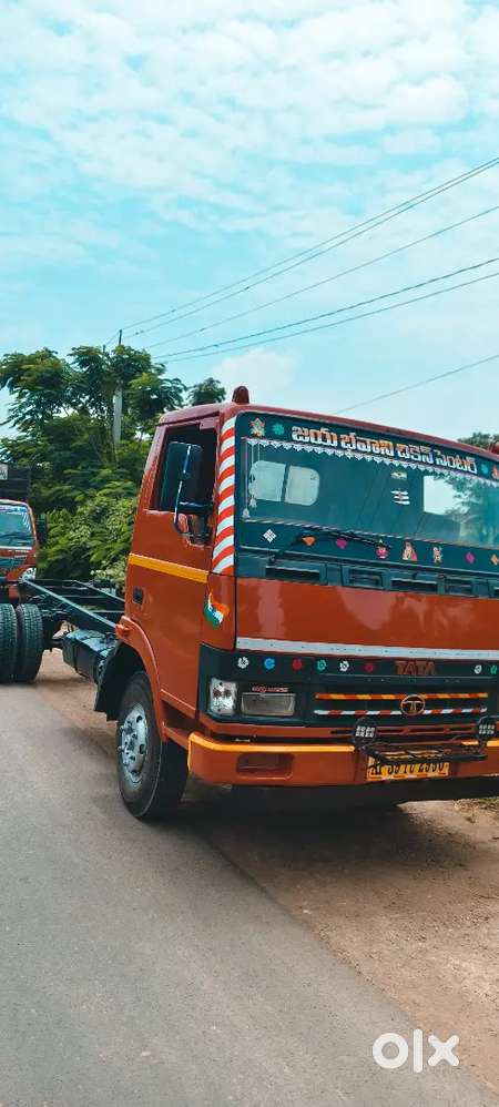 Tata 1112 Super Condition