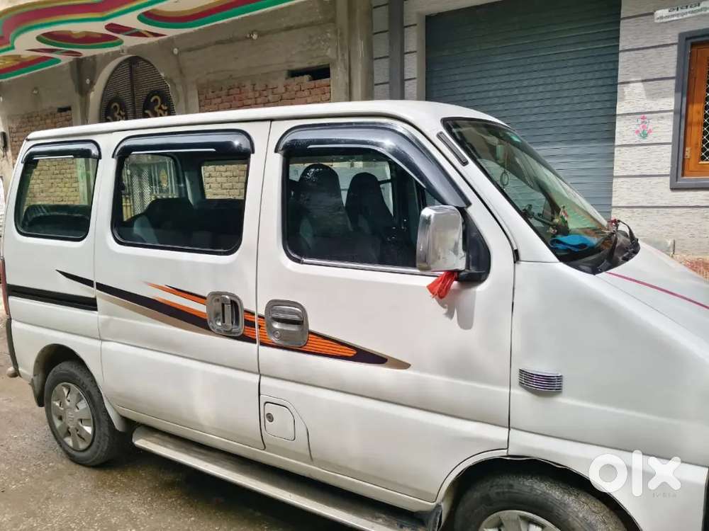 Maruti Suzuki Eeco 2020 Cng