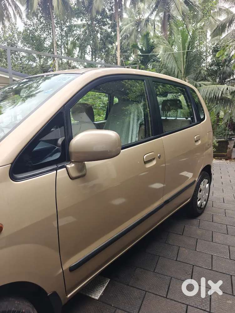 Maruti Suzuki Zen Estilo 2009 Car