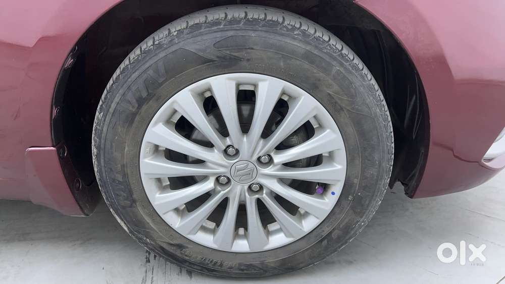 Maruti Suzuki Ciaz 1.3 Delta, 2018, Diesel