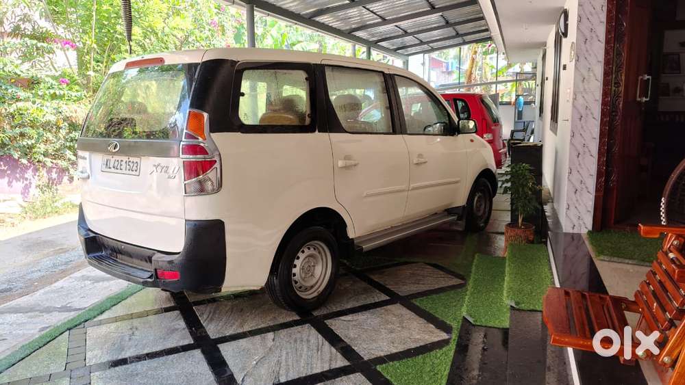 Mahindra Xylo D2 Maxx, 2011, Diesel