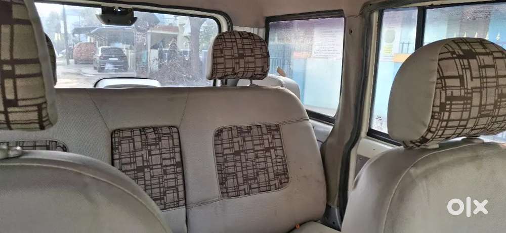 Mahindra Bolero Neo Plus 2013 Diesel 150000 Km Driven