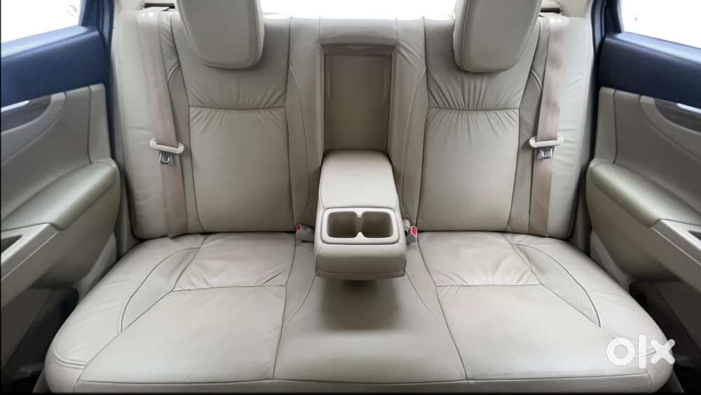 Maruti Suzuki Ciaz Alpha 1.5, 2022, Petrol