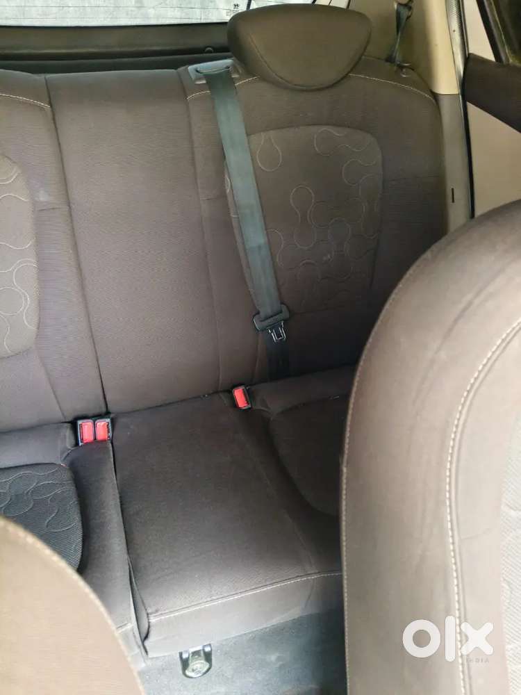 Hyundai I20 2010 Petrol Good Condition