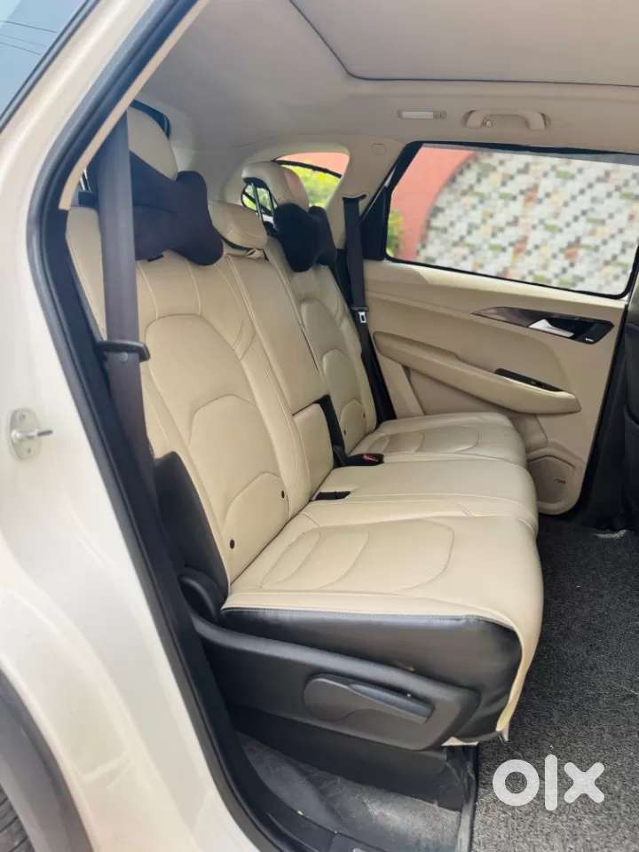 Mg Hector Sharp Pro 2.0 Turbo Diesel Mt, 2021, Diesel