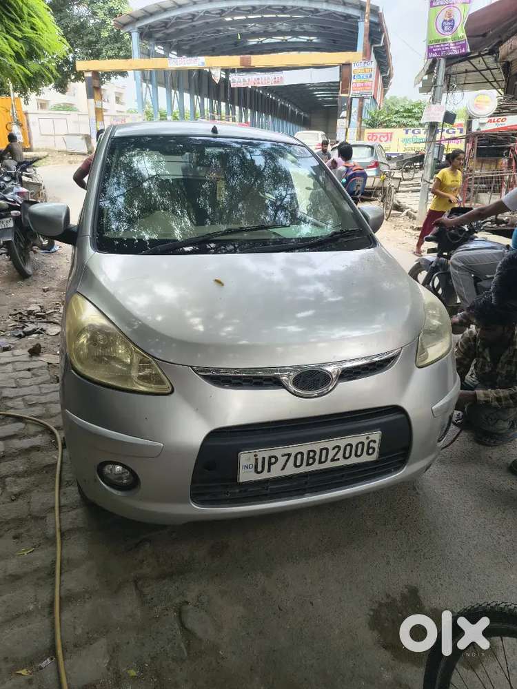 Hyundai I10 1.1 Magna 2010