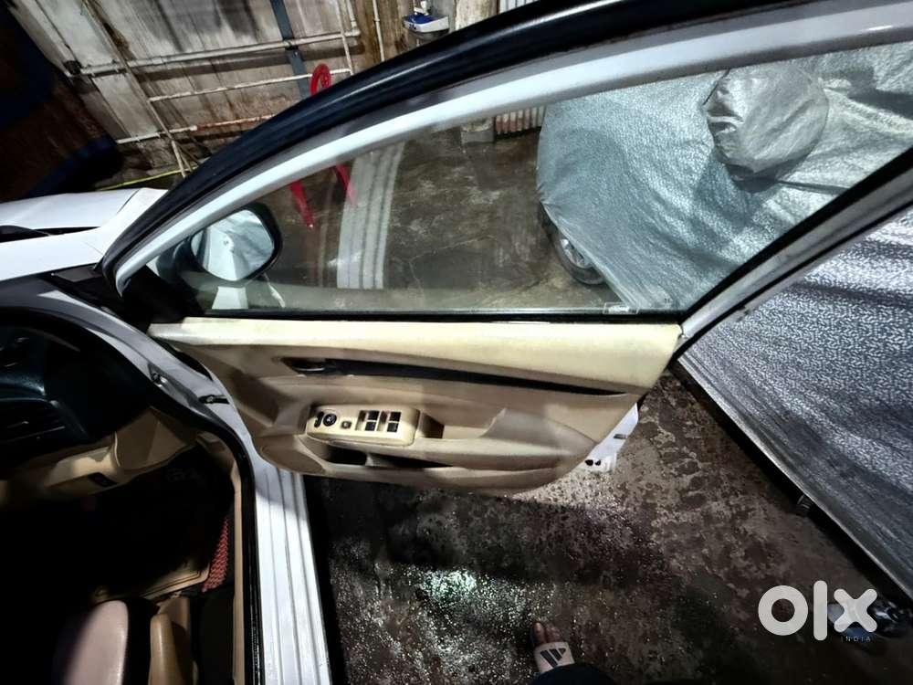 Honda City Petrol 2012 Paper Till 2027 December
